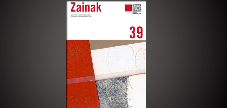 Zainak, 39