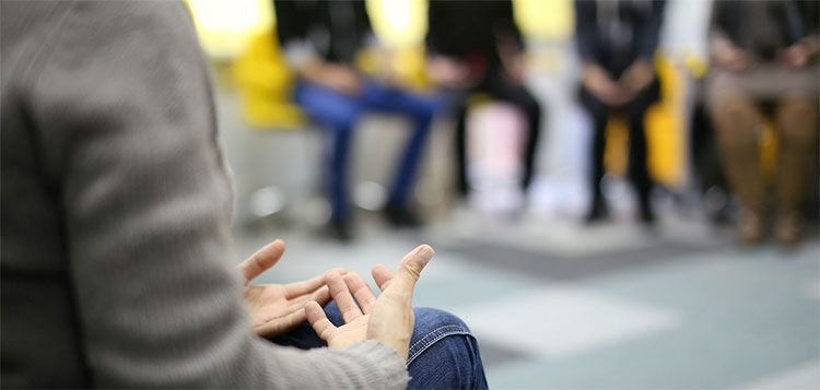 Se ponen en marcha los primeros Grupos BET