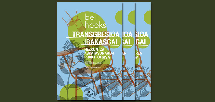 Nora Salbotx eta bell hooks