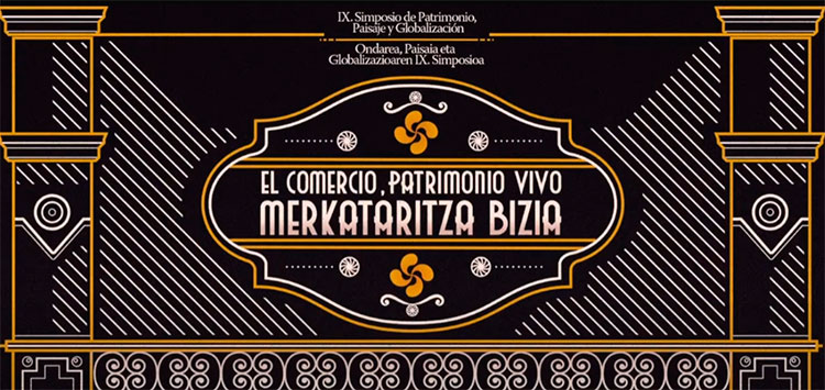 Commerce en Navarre et patrimoine immatériel de Biscaye