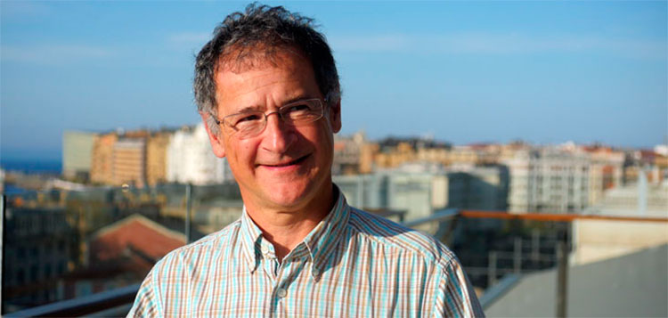 Joxerramon Bengoetxea, Doctor Honoris Causa
