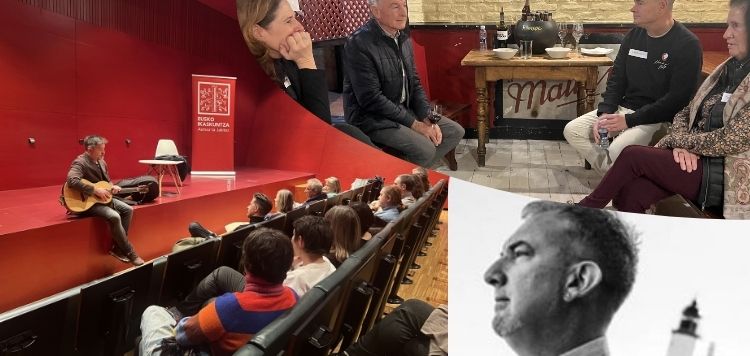 Actividades para socias y socios