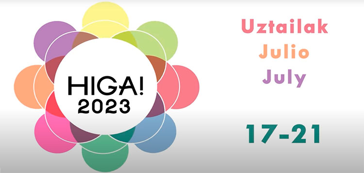 Jóvenes hablantes de lenguas minoritarias, en Gasteiz