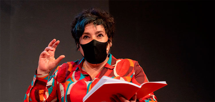 Nora Salbotx: sobre la educación
