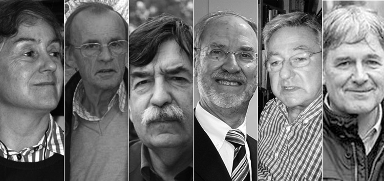 Reconocimientos académicos