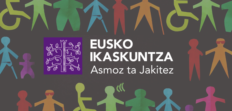 Eusko Ikaskuntza, berdintasunarekin konprometitua