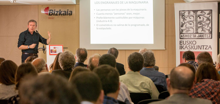 Celebrado el Seminario de Economía de Cooperación