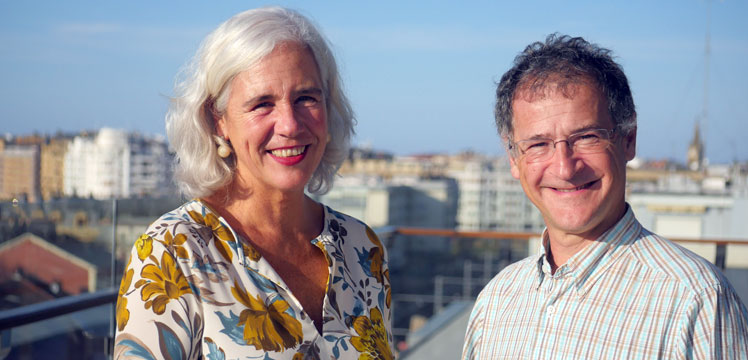 Garbi&ntilde;e Biurrun / Joxerramon Bengoetxea