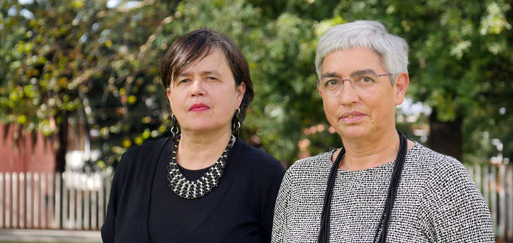 Solasaldiak: Economía feminista