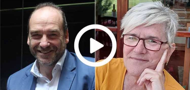 Solasaldiak: Diversidad en Navarra