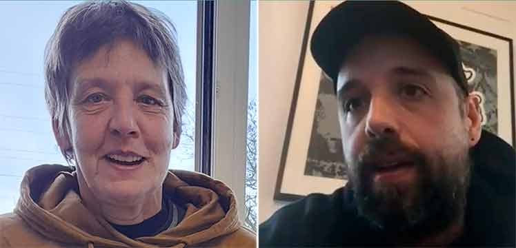 Arantza Arrien / Edorta Lamo