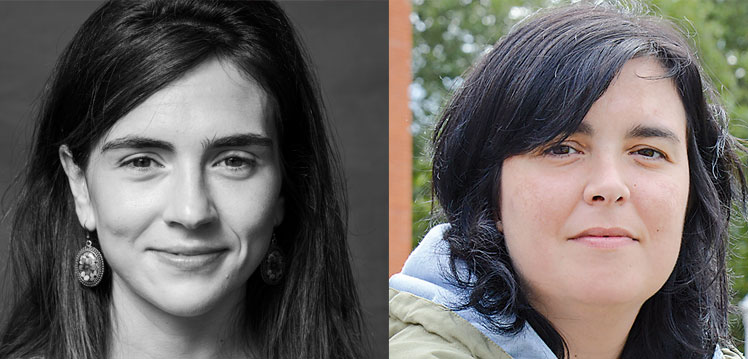 Maialen Akizu / Maider Mara&ntilde;a