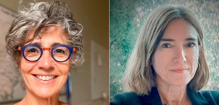 Eva Salaberria / Ane Bustinduy