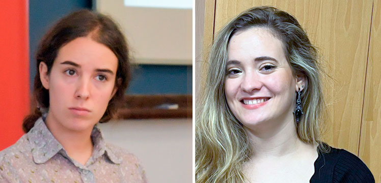 Amets Aranguren / Cristina Os&eacute;s