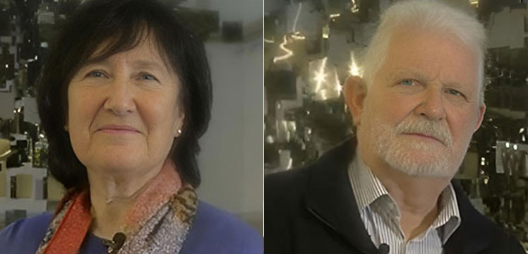 Elisabete Arrieta / Xabier Garagorri