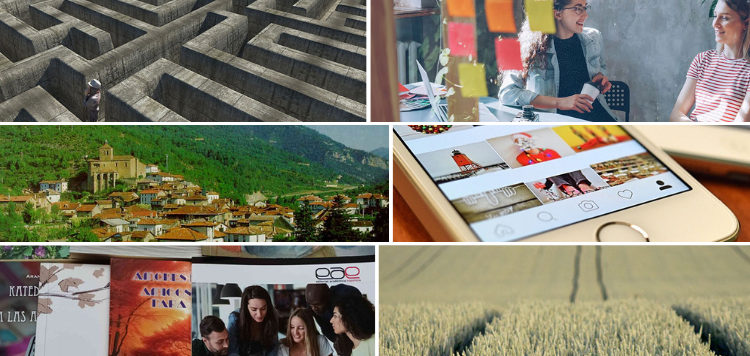 El número 791 de la revista Euskonews en la red