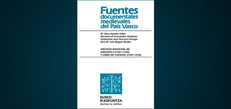 Fuentes Documentales Medievales, 152