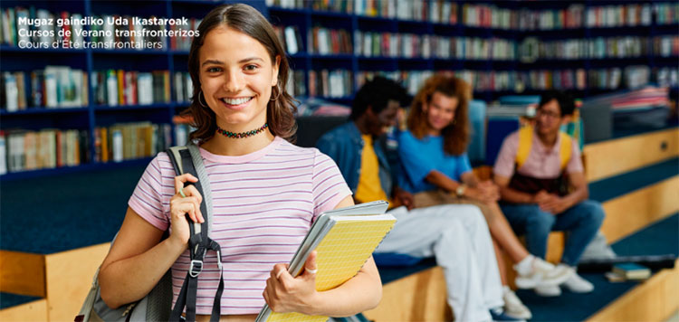 Curso de Verano Transfronterizo: Educación y cohesión social