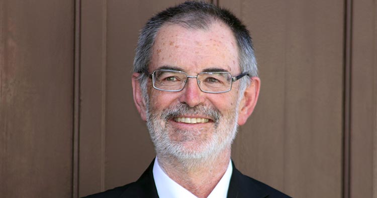 Entrevista con I&ntilde;aki Dorronsoro Plazaola