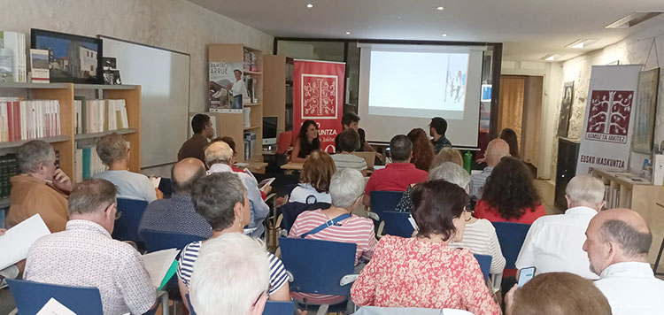 Ipar Euskal Herria : Assemblée Générale Extraordinaire