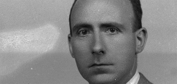Recordando a José de Arteche, 1906-1971