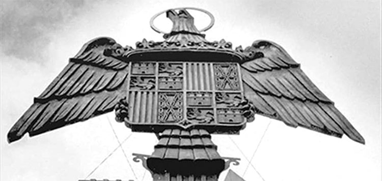 El fascismo vasco y la construcci&oacute;n del r&eacute;gimen franquista