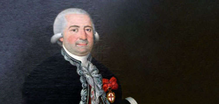 Diego M&ordf; Gardoqui.  Alfonso Saiz Valdivielso