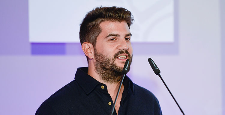 Eusko Ikaskuntza-Laboral Kutxa Gazte Saria