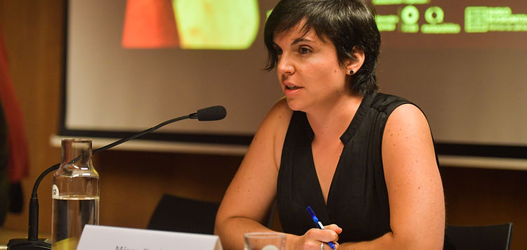 Gesti&oacute;n cultural para la transformaci&oacute;n 