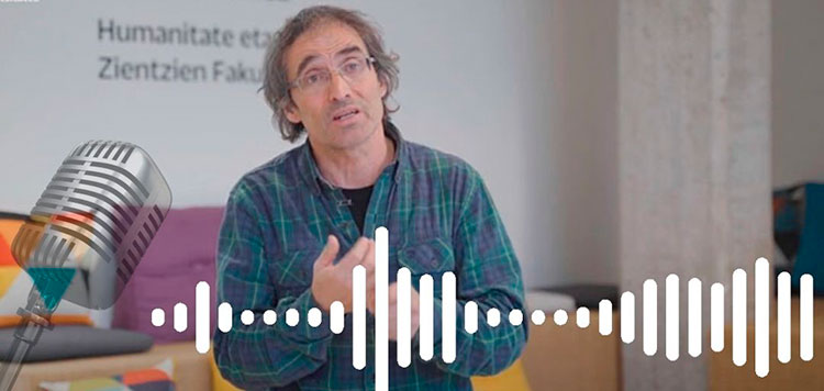 M&aacute;ster en Promoci&oacute;n de la Cultura Vasca