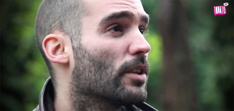 Euskal identitatea eta komunitatearen eraikuntza. Koldo D&iacute;az Bizkarguenaga