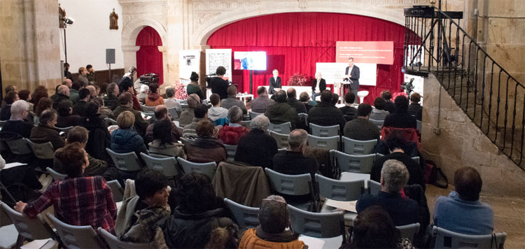 Los pueblos peque&ntilde;os del futuro. Ion Mu&ntilde;oa
