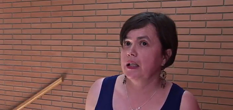 Ekonomia feminista. Mertxe Larra&ntilde;aga