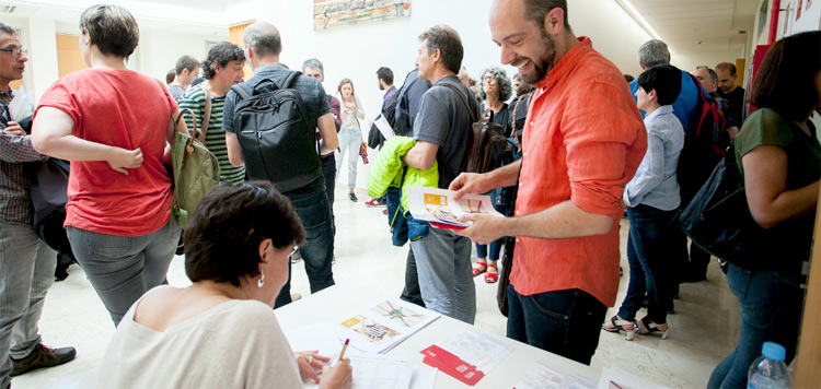 Inscríbete ya al XVIII Congreso de Estudios Vascos