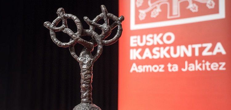 2022ko Manuel Lekuona Sarirako hautagaitzak