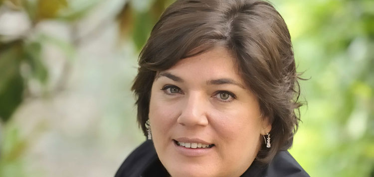 Urteko Galdera 2016: Mar&iacute;a Silvestre Cabrera / Profesora de la Universidad de Deusto e Investigadora Principal del Equipo Deusto Valores Sociales