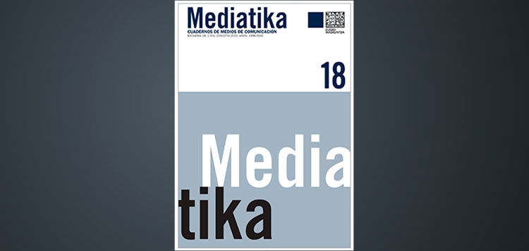 Mediatika, 18