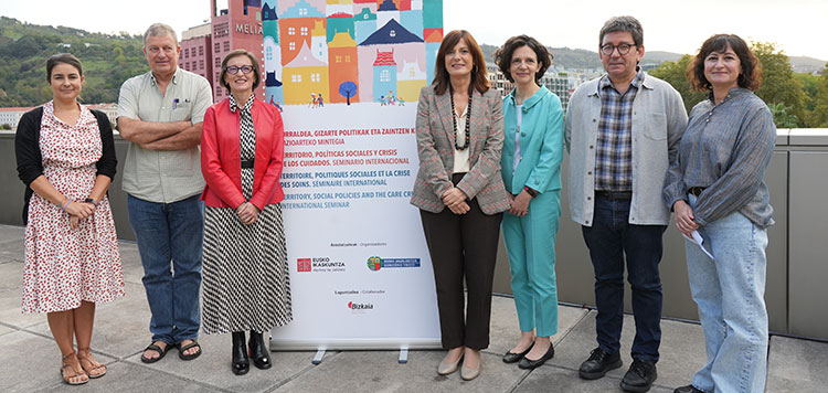 Un trinomio fundamental: políticas sociales, cohesión e identidad