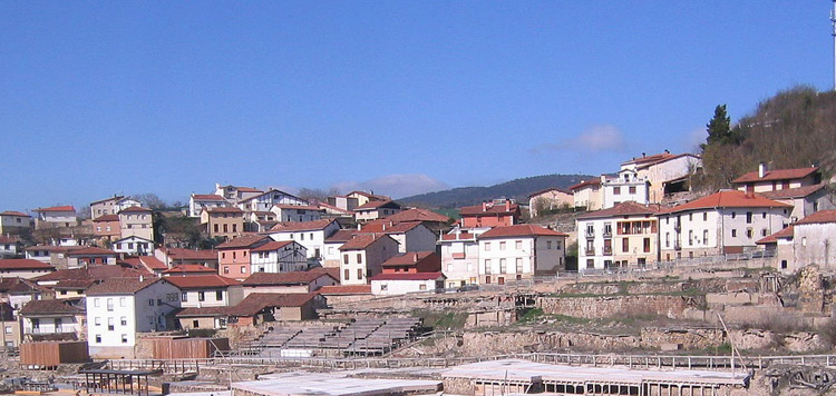 Hacia un equilibrio territorial en Álava