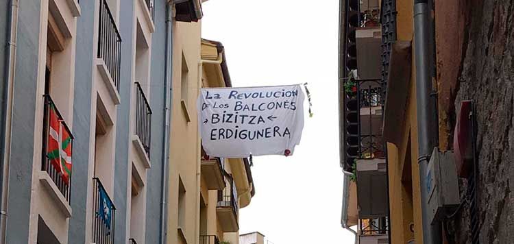 "La vida en el centro: ¿qué tipo de políticas públicas necesitamos?" Simposio de Bilbao 