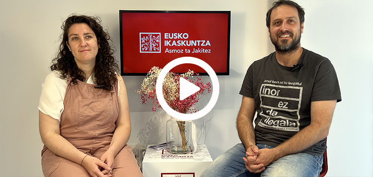 Solasaldiak: Identité(s) basque(s) au xxie siècle : objectif 2050