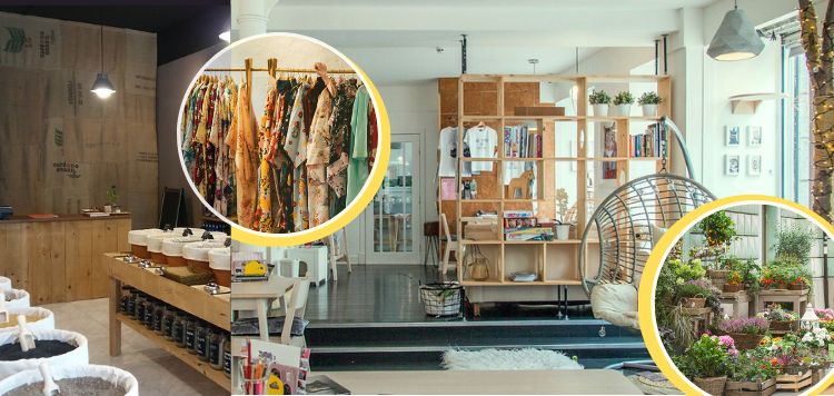 Estudio sobre el comercio local en los pueblos pequeños