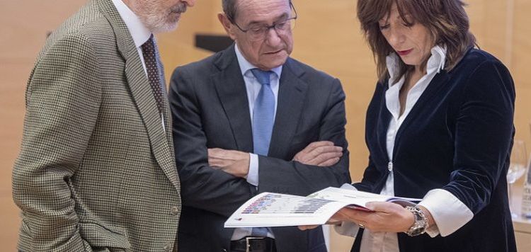 Informe: indicadores de bienestar