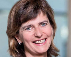 Urteko Galdera 2016: Mar&iacute;a Jos&eacute; Aranguren. Orkestrako Zuzendari Nagusia eta Deustuko Unibertsitateko Ekonomia Katedraduna