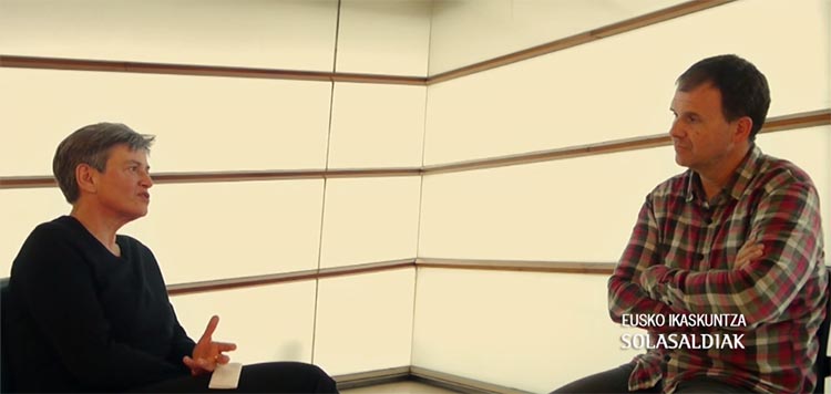 Urteko Galdera 2016: Jose Javier Fdez. Altuna / Irakaslea