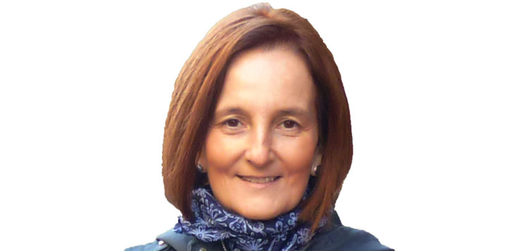 Urteko Galdera 2016: Ana Aierbe Barandiaran / Psikologian doktorea