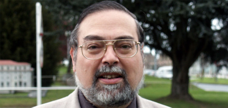 Urteko Galdera 2017: F&eacute;lix Ares de Blas / Comunicador Cient&iacute;fico