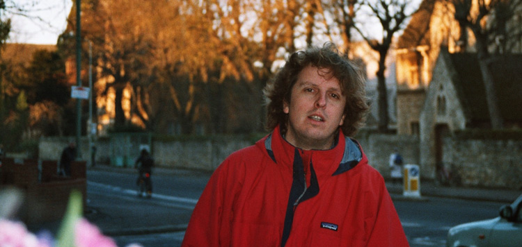 Xabier Ezeizabarrena / Lecturer of Public Law at the University of the Basque Country
