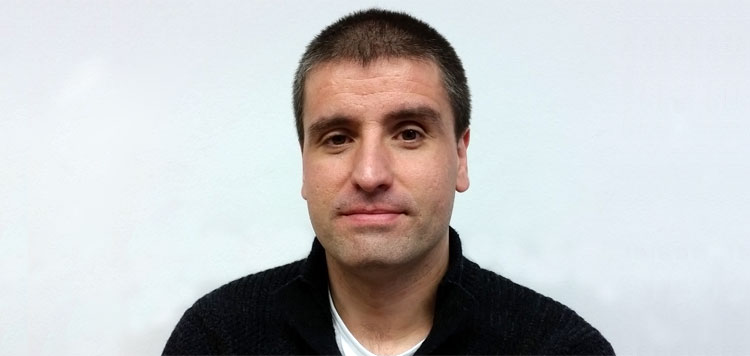 Urteko Galdera 2017: Hannot Rodr&iacute;guez / Euskal Herriko Unibertsitatea UPV/EHU, Filosofia Saila