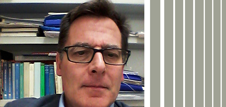 Urteko Galdera 2016: Juan Luis de Le&oacute;n Azc&aacute;rate / Profesor Titular de la Facultad de Teolog&iacute;a de la Universidad de Deusto